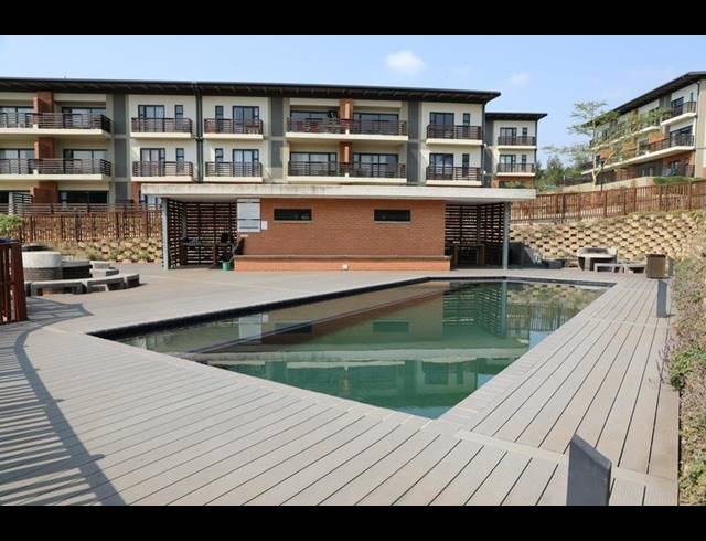 2 BEDROOM TOWNHOUSE FOR SALE IN HILLCREST PARK